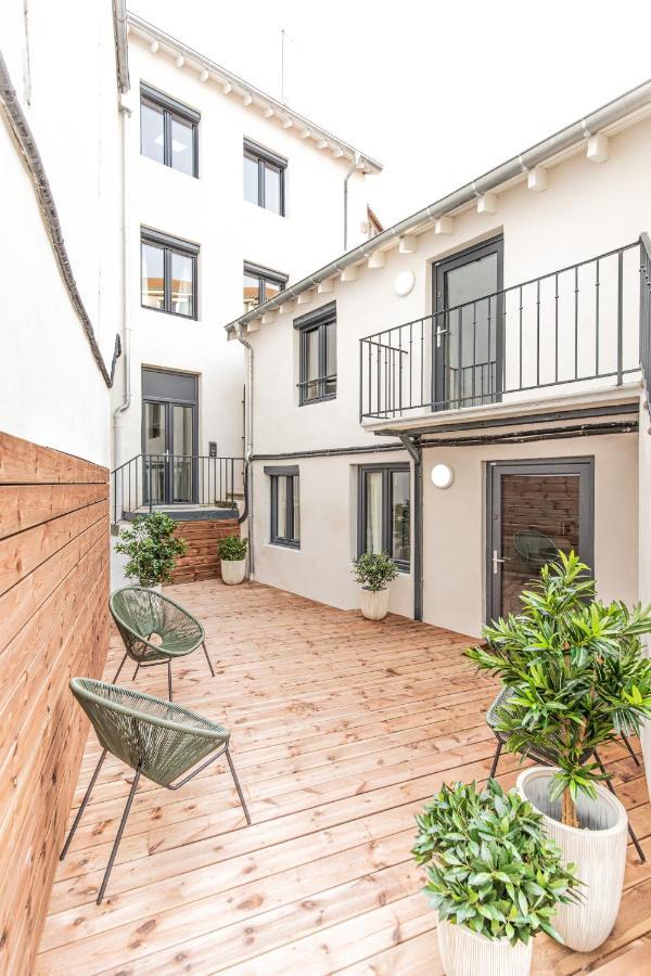 Eldorado - Residence Hestia Saint-Etienne (Loire) Exterior foto